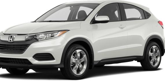 HONDA HR-V 2019 3CZRU6H3XKM718873 image
