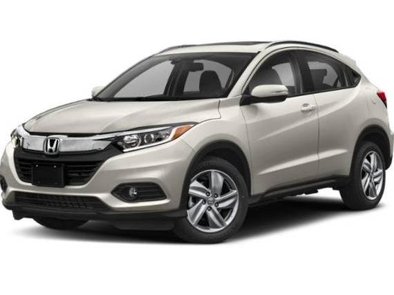 HONDA HR-V 2019 3CZRU6H71KM713502 image