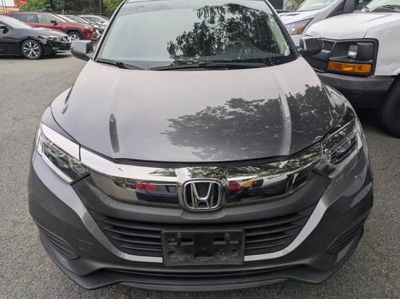 HONDA HR-V 2019 3CZRU6H39KG732018 image