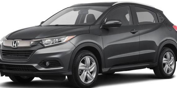 HONDA HR-V 2019 3CZRU5H73KM703144 image