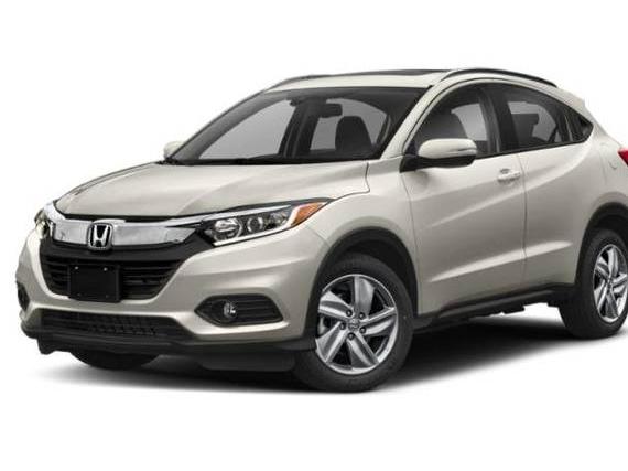 HONDA HR-V 2019 3CZRU6H75KM742971 image