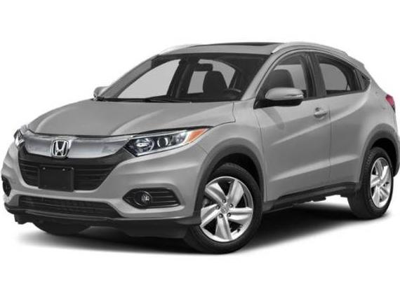 HONDA HR-V 2019 3CZRU6H59KM734225 image
