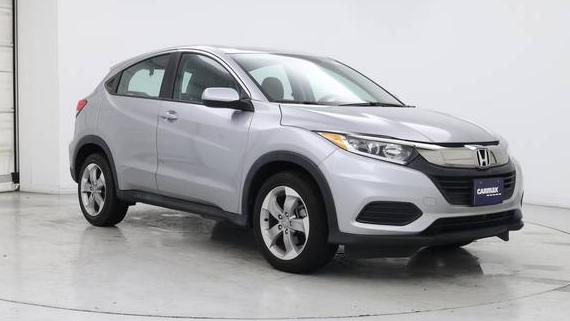 HONDA HR-V 2019 3CZRU6H38KG730504 image