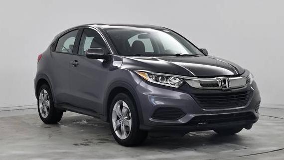 HONDA HR-V 2019 3CZRU6H37KG730980 image