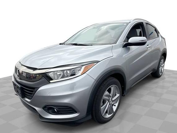 HONDA HR-V 2019 3CZRU6H52KM740996 image HONDA HR-V 2019 3CZRU6H52KM740996 image