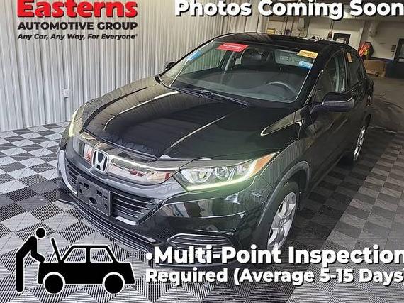 HONDA HR-V 2019 3CZRU6H32KG726223 image HONDA HR-V 2019 3CZRU6H32KG726223 image