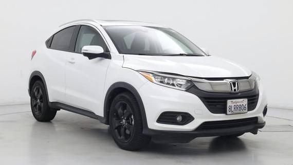 HONDA HR-V 2019 3CZRU5H77KM720139 image HONDA HR-V 2019 3CZRU5H77KM720139 image