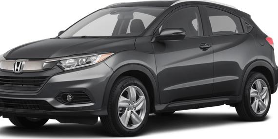 HONDA HR-V 2019 3CZRU5H50KM726993 image