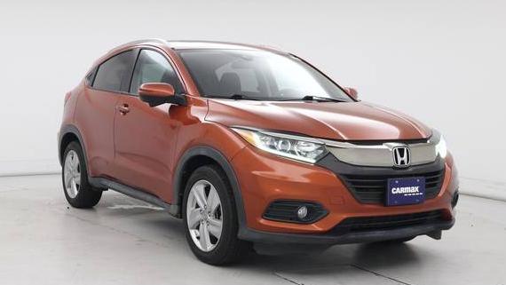 HONDA HR-V 2019 3CZRU5H59KM702272 image