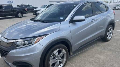 HONDA HR-V 2019 3CZRU5H38KG709761 image