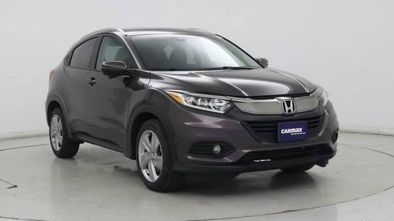 HONDA HR-V 2019 3CZRU6H56KM711310 image HONDA HR-V 2019 3CZRU6H56KM711310 image
