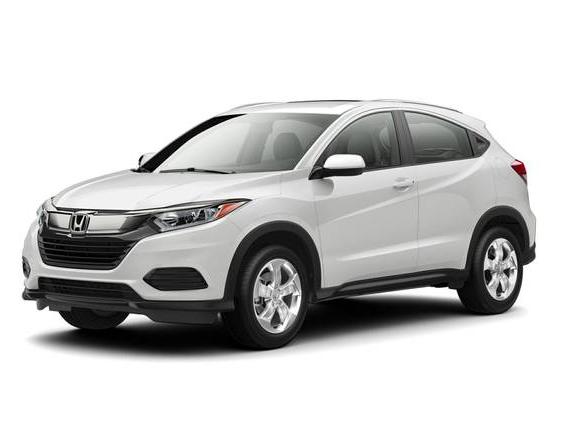 HONDA HR-V 2019 3CZRU5H30KG714310 image