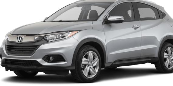 HONDA HR-V 2019 3CZRU6H76KM723801 image