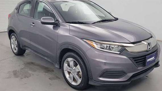 HONDA HR-V 2019 3CZRU6H3XKG717754 image