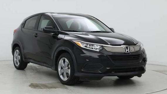 HONDA HR-V 2019 3CZRU5H38KG711221 image
