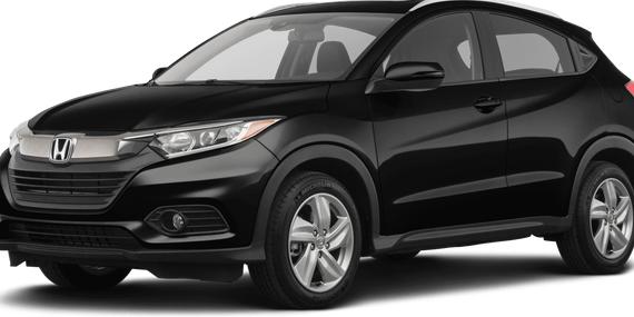 HONDA HR-V 2019 3CZRU5H58KM717944 image