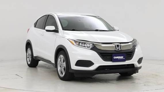 HONDA HR-V 2019 3CZRU5H39KM710113 image
