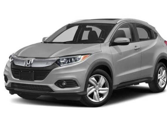 HONDA HR-V 2019 3CZRU6H5XKM730975 image