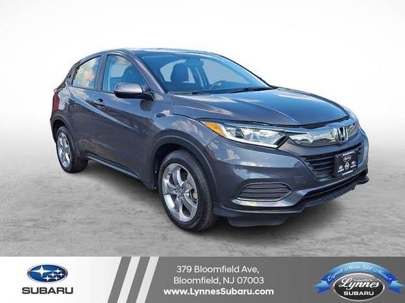 HONDA HR-V 2019 3CZRU6H35KG733151 image HONDA HR-V 2019 3CZRU6H35KG733151 image