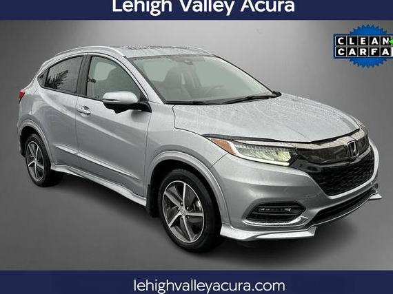 HONDA HR-V 2019 3CZRU6H97KM713246 image HONDA HR-V 2019 3CZRU6H97KM713246 image