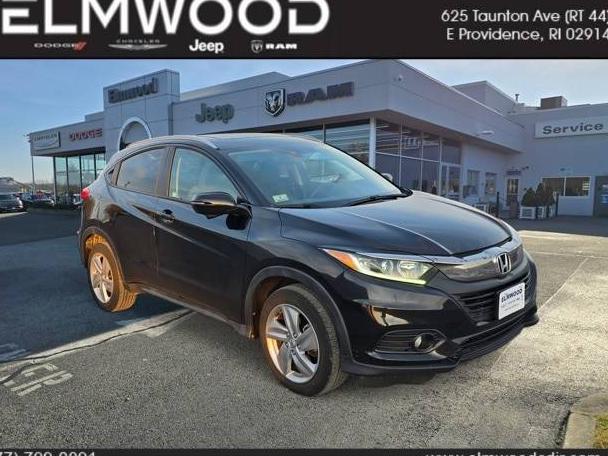 HONDA HR-V 2019 3CZRU6H59KM726688 image HONDA HR-V 2019 3CZRU6H59KM726688 image