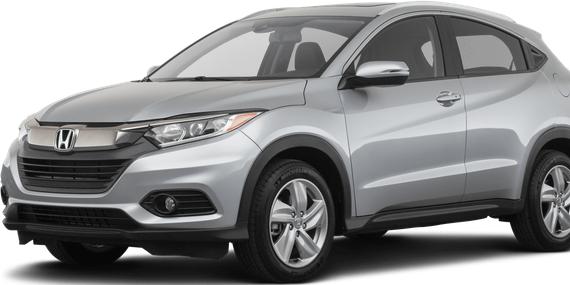 HONDA HR-V 2019 3CZRU6H77KM723015 image