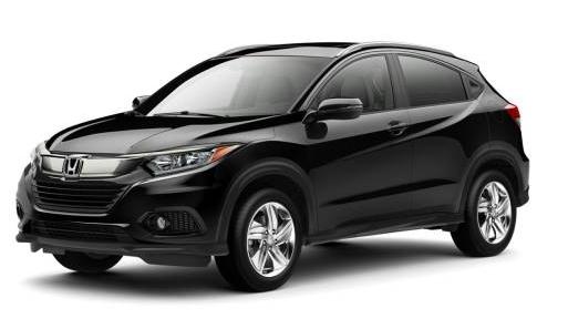 HONDA HR-V 2019 3CZRU6H73KM725618 image