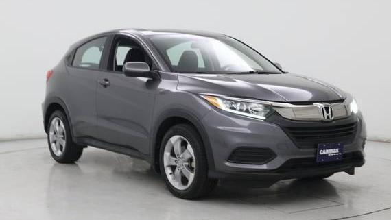 HONDA HR-V 2019 3CZRU6H35KG729147 image