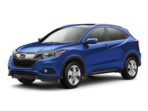 HONDA HR-V 2019 3CZRU6H51KM726135 image