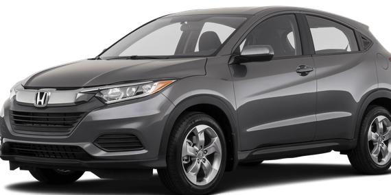 HONDA HR-V 2019 3CZRU6H32KG722107 image HONDA HR-V 2019 3CZRU6H32KG722107 image