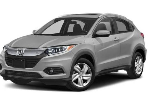 HONDA HR-V 2019 3CZRU6H59KM741773 image