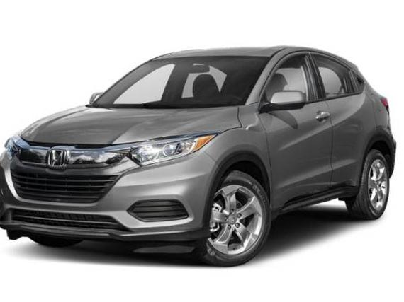 HONDA HR-V 2019 3CZRU5H31KG712680 image