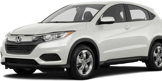 HONDA HR-V 2019 3CZRU6H36KG732266 image