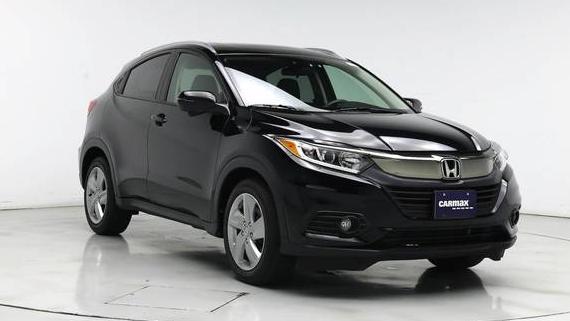 HONDA HR-V 2019 3CZRU5H51KM729207 image