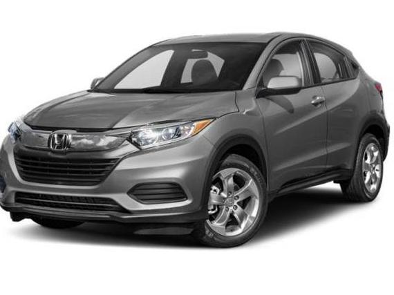 HONDA HR-V 2019 3CZRU5H38KG707993 image