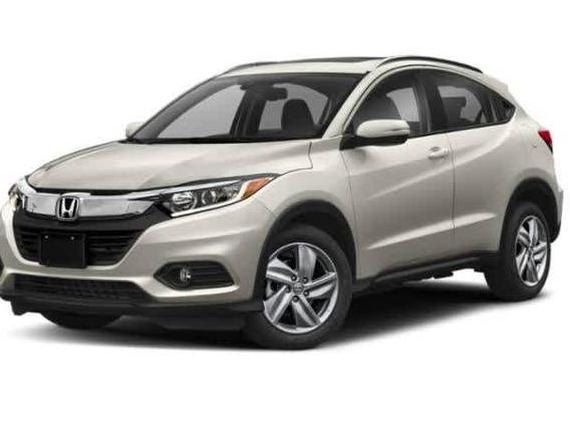 HONDA HR-V 2019 3CZRU6H73KM705790 image