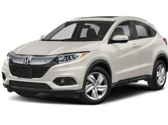 HONDA HR-V 2019 3CZRU6H58KM716136 image HONDA HR-V 2019 3CZRU6H58KM716136 image