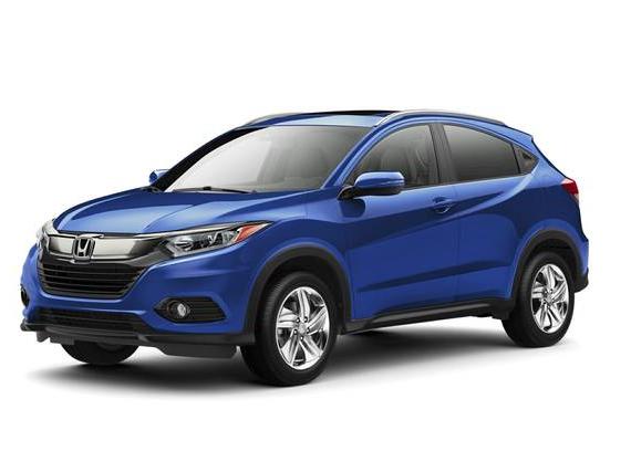 HONDA HR-V 2019 3CZRU6H56KM735459 image HONDA HR-V 2019 3CZRU6H56KM735459 image