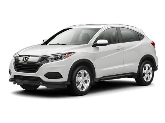 HONDA HR-V 2019 3CZRU6H38KG734147 image HONDA HR-V 2019 3CZRU6H38KG734147 image