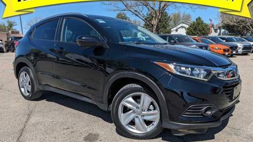 HONDA HR-V 2019 3CZRU6H70KM724572 image