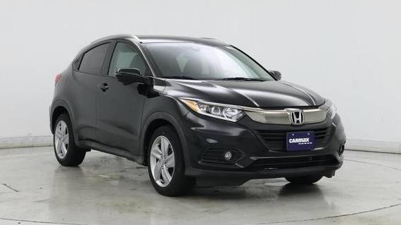 HONDA HR-V 2019 3CZRU6H76KM717755 image
