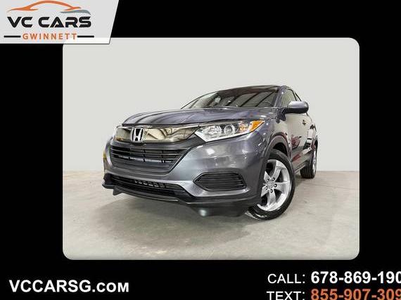 HONDA HR-V 2019 3CZRU6H34KG718141 image HONDA HR-V 2019 3CZRU6H34KG718141 image