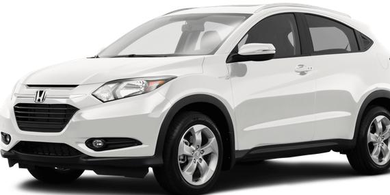 HONDA HR-V 2018 3CZRU6H53JG723153 image