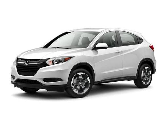 HONDA HR-V 2018 3CZRU5H34JM722748 image