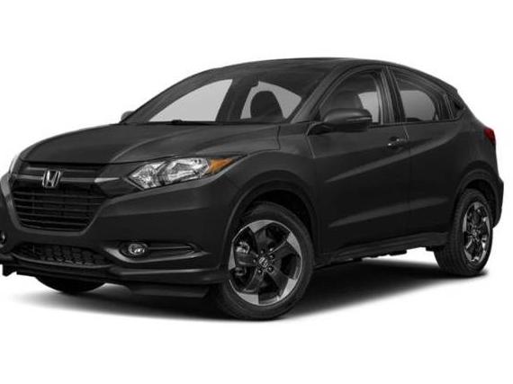 HONDA HR-V 2018 3CZRU6H53JG725274 image