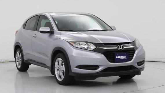 HONDA HR-V 2018 3CZRU5H3XJM715741 image HONDA HR-V 2018 3CZRU5H3XJM715741 image