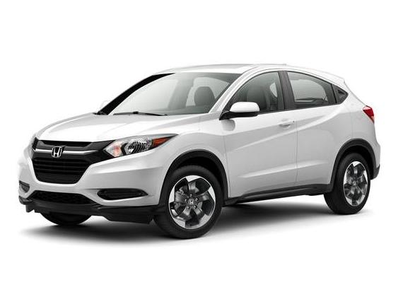 HONDA HR-V 2018 3CZRU6H35JG709771 image
