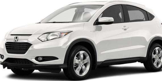 HONDA HR-V 2018 3CZRU6H54JM726578 image