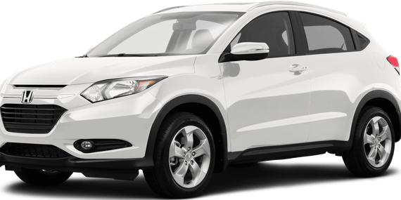 HONDA HR-V 2018 3CZRU6H57JM726669 image