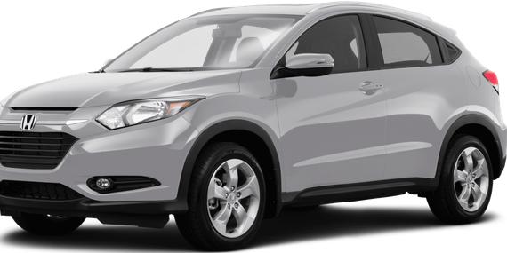 HONDA HR-V 2018 3CZRU6H54JG719953 image
